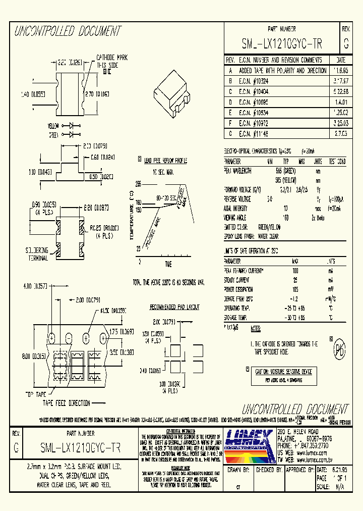 SML-LX1210GYC-TR_4517806.PDF Datasheet