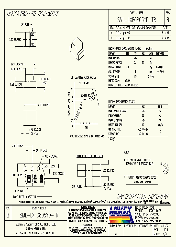 SML-LXF0805YD-TR_4423823.PDF Datasheet