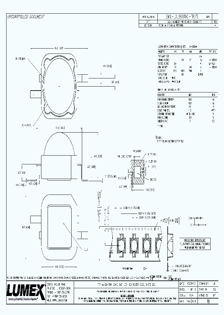 SML-LXL99UWC-TR-5_4642194.PDF Datasheet