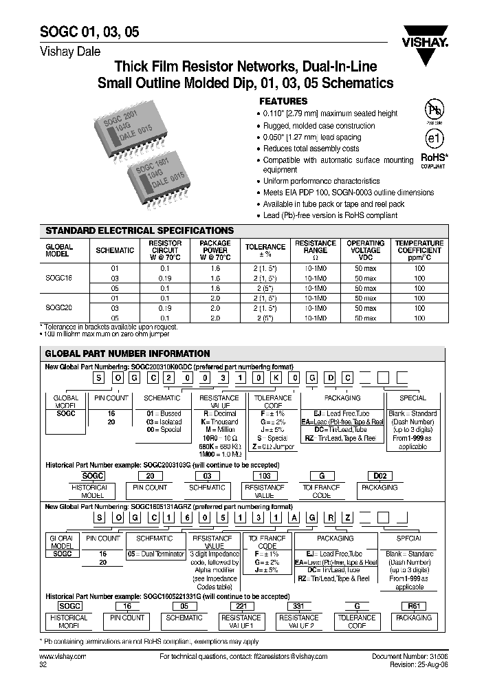 SOGC1601680KF_4799566.PDF Datasheet