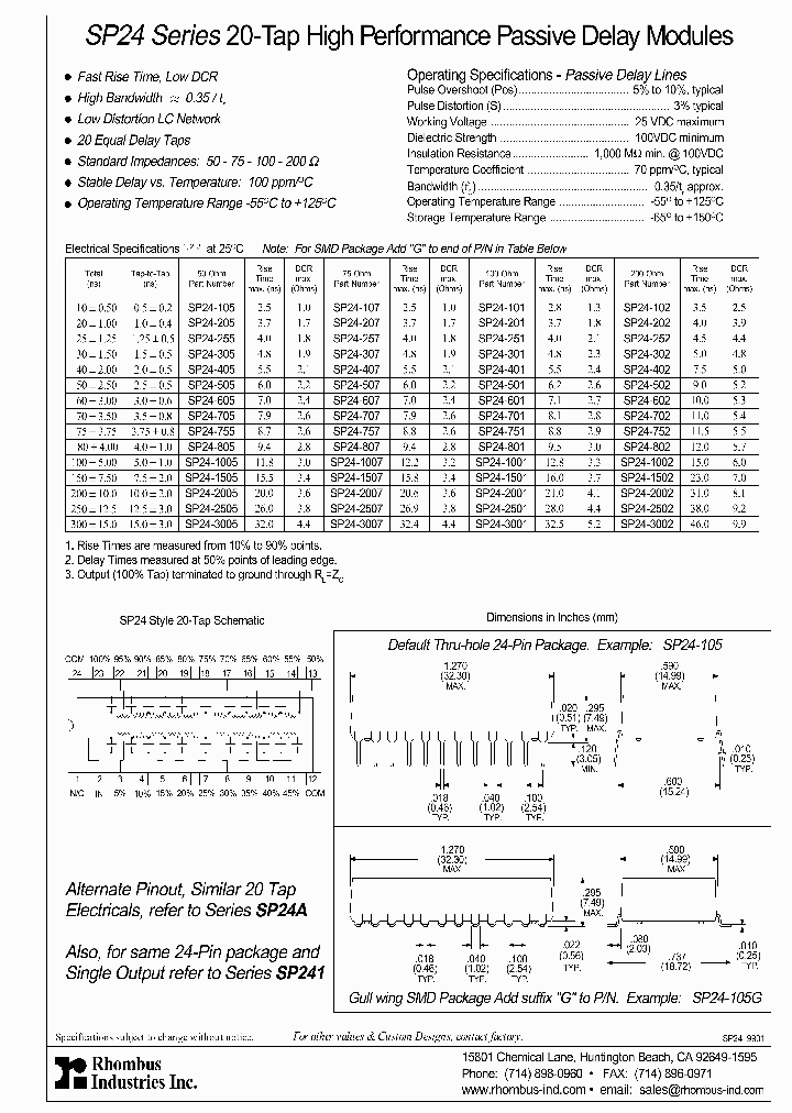 SP24_4421042.PDF Datasheet