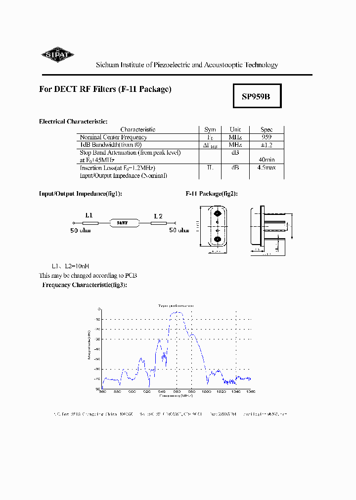 SP959B_4779495.PDF Datasheet