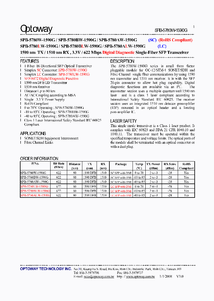 SPB-5780ALW-1590G_4632173.PDF Datasheet