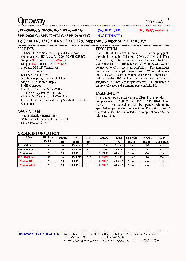SPB-7960G08_4691724.PDF Datasheet