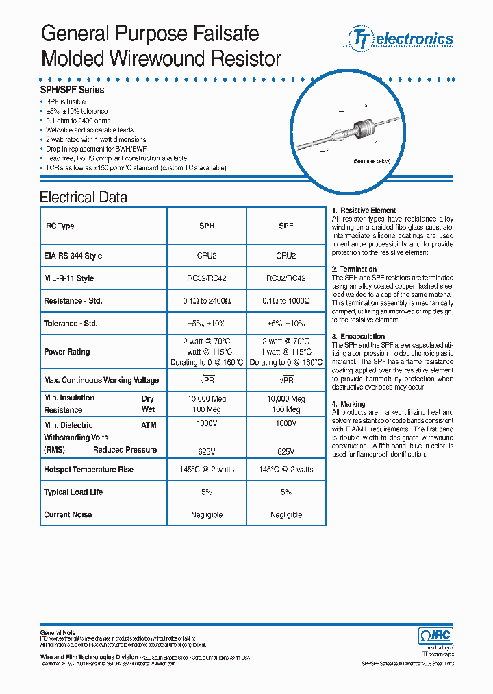 SPH1500JLF_4563365.PDF Datasheet