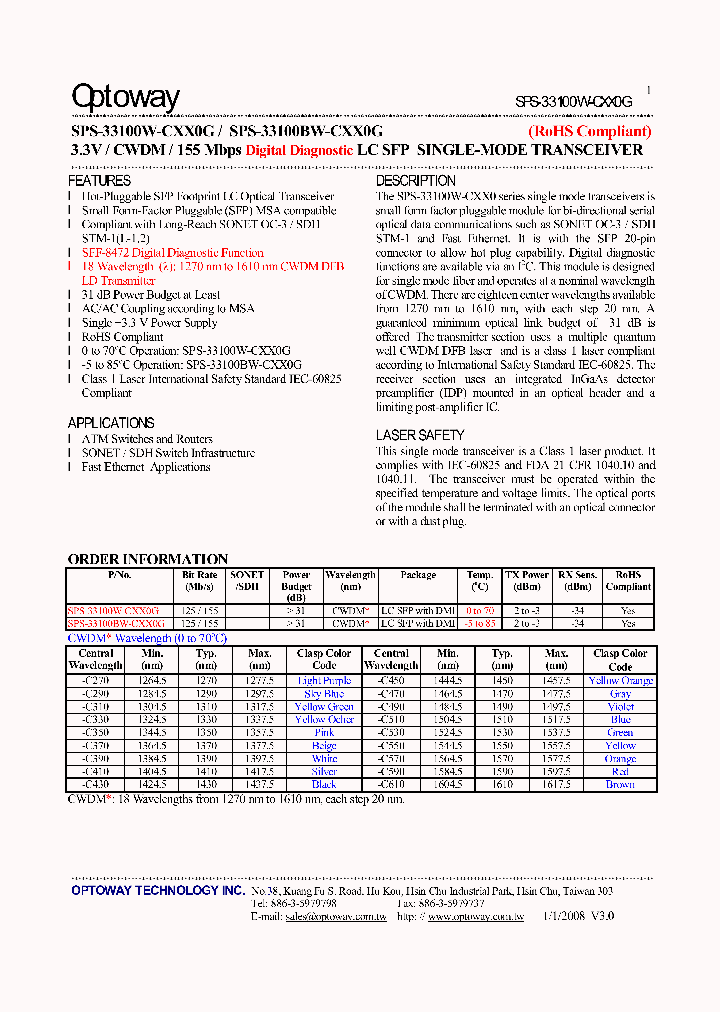 SPS-33100W-CXX0G08_4625121.PDF Datasheet