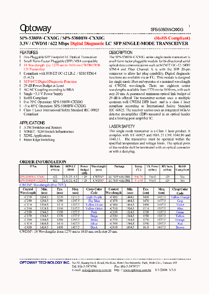 SPS-5380W-CXX0G08_4645415.PDF Datasheet