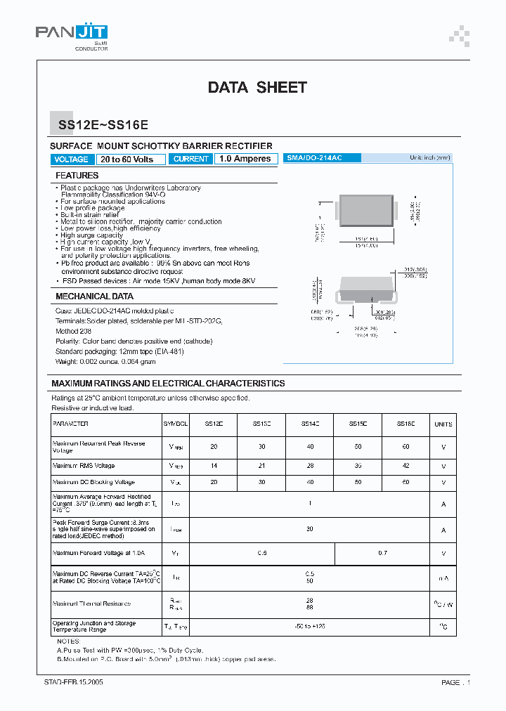 SS14E_4684520.PDF Datasheet