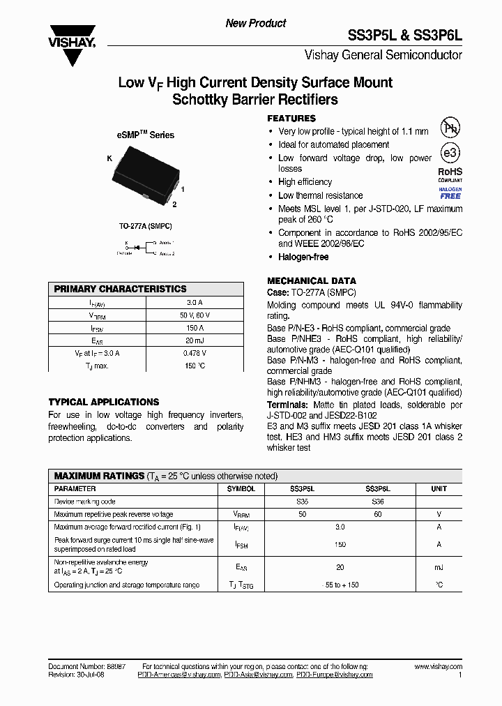 SS3P5LHE386A_4719113.PDF Datasheet