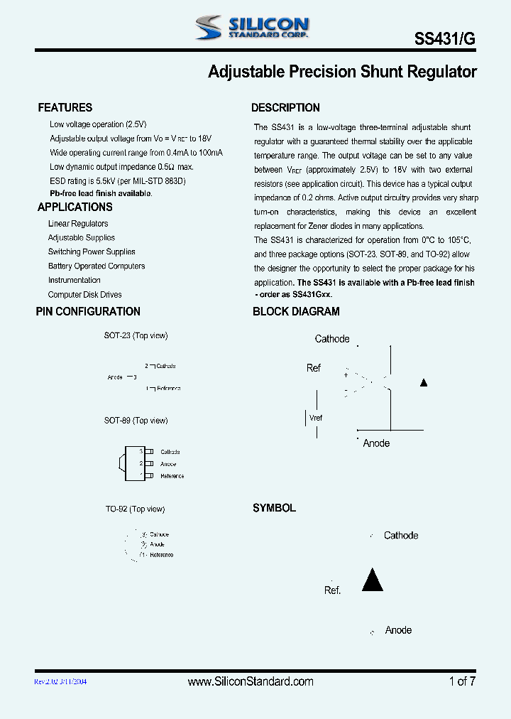 SS431TB_4545259.PDF Datasheet