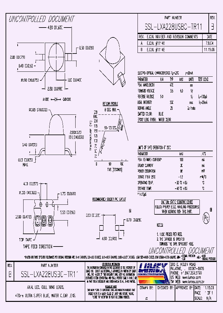 SSL-LXA228USBCTR11_4424112.PDF Datasheet