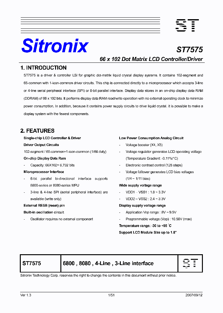 ST7575_4637118.PDF Datasheet