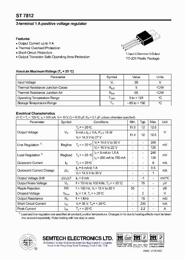 ST7812_4502885.PDF Datasheet