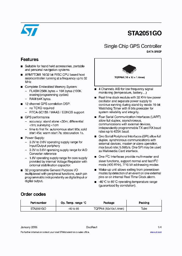 STA2051GO_4243963.PDF Datasheet