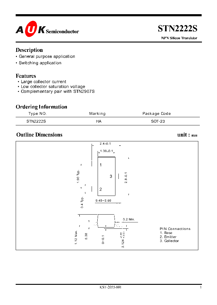 STN2222S_4340766.PDF Datasheet