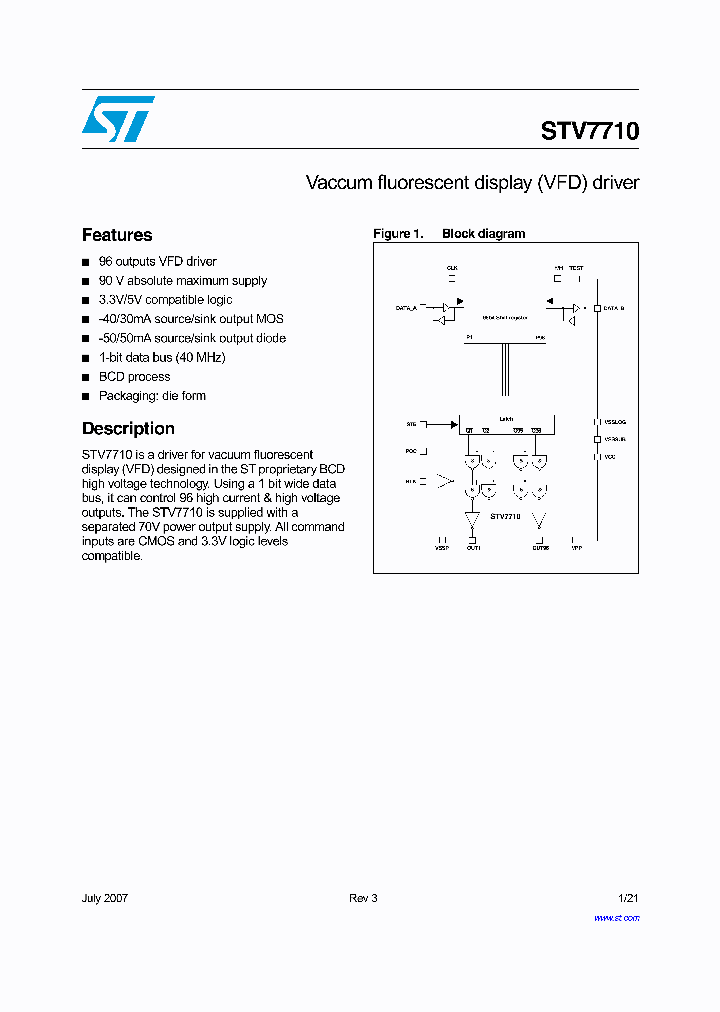 STV7710BMP_4594176.PDF Datasheet