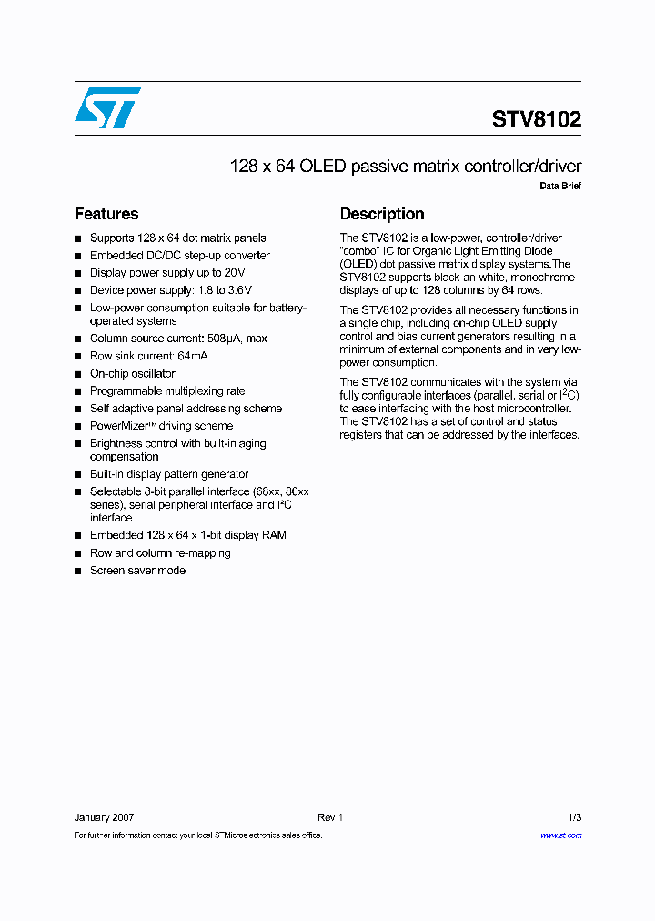 STV8102CST-A_4491226.PDF Datasheet