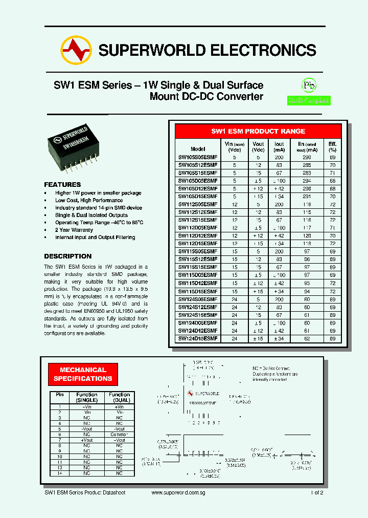 SW112S05ESMF_4452353.PDF Datasheet