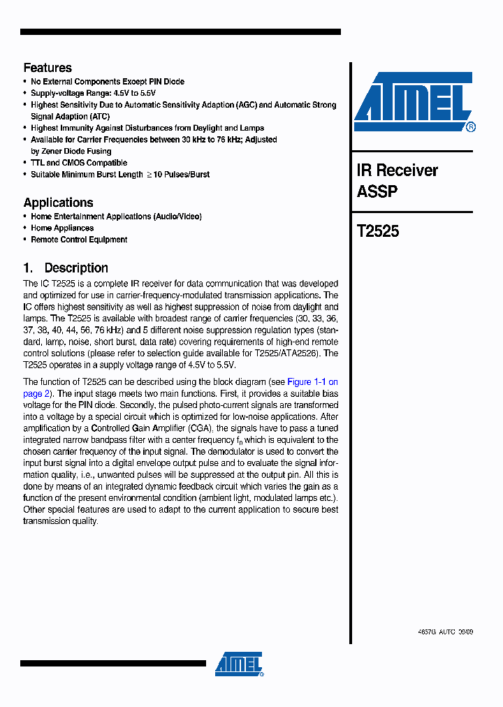 T252509_4921895.PDF Datasheet