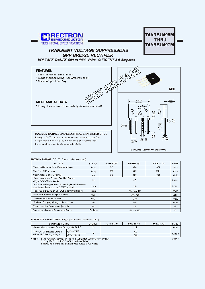 T4ARBU405M_4646703.PDF Datasheet