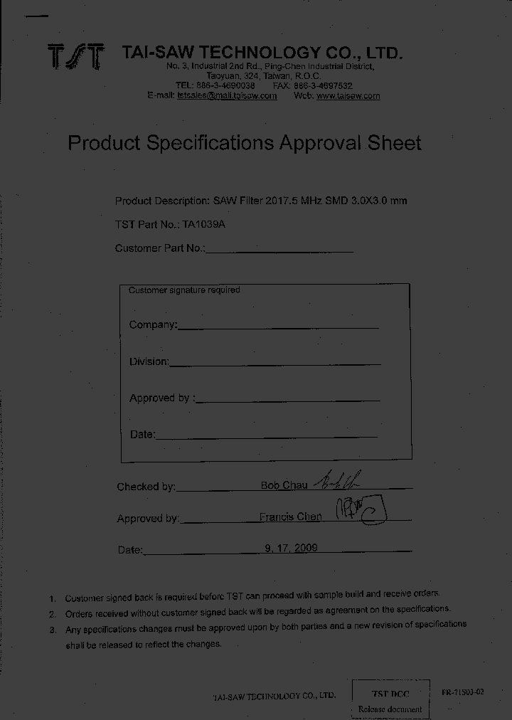 TA1039A_4783865.PDF Datasheet