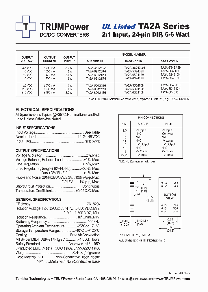 TA2A-6D1212H_4516152.PDF Datasheet