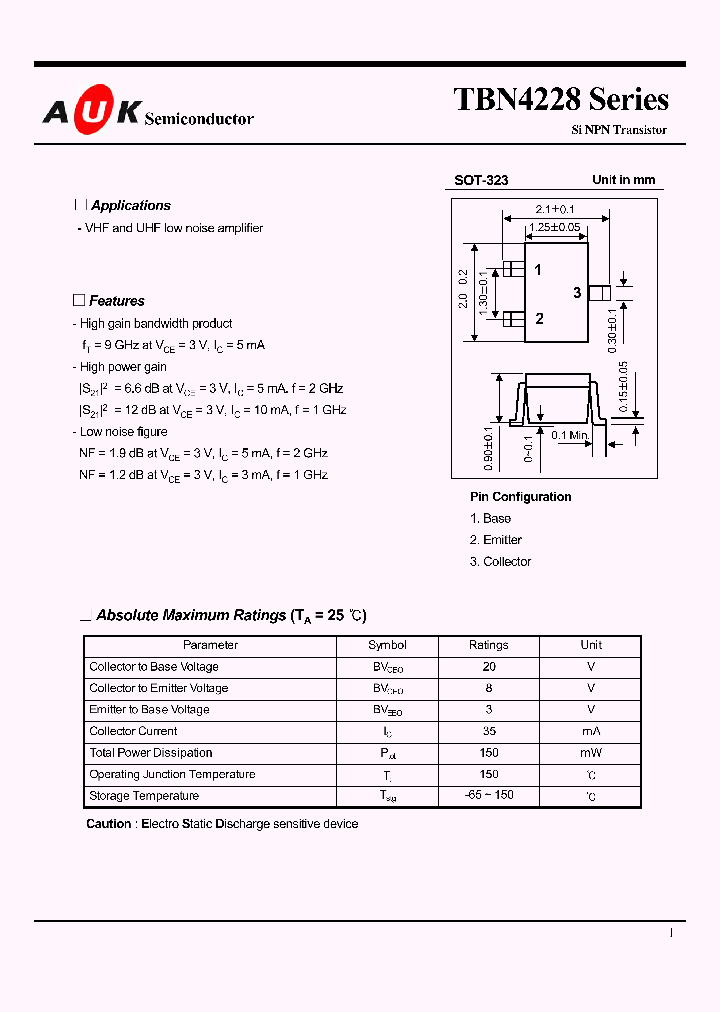 TBN4228_4686563.PDF Datasheet