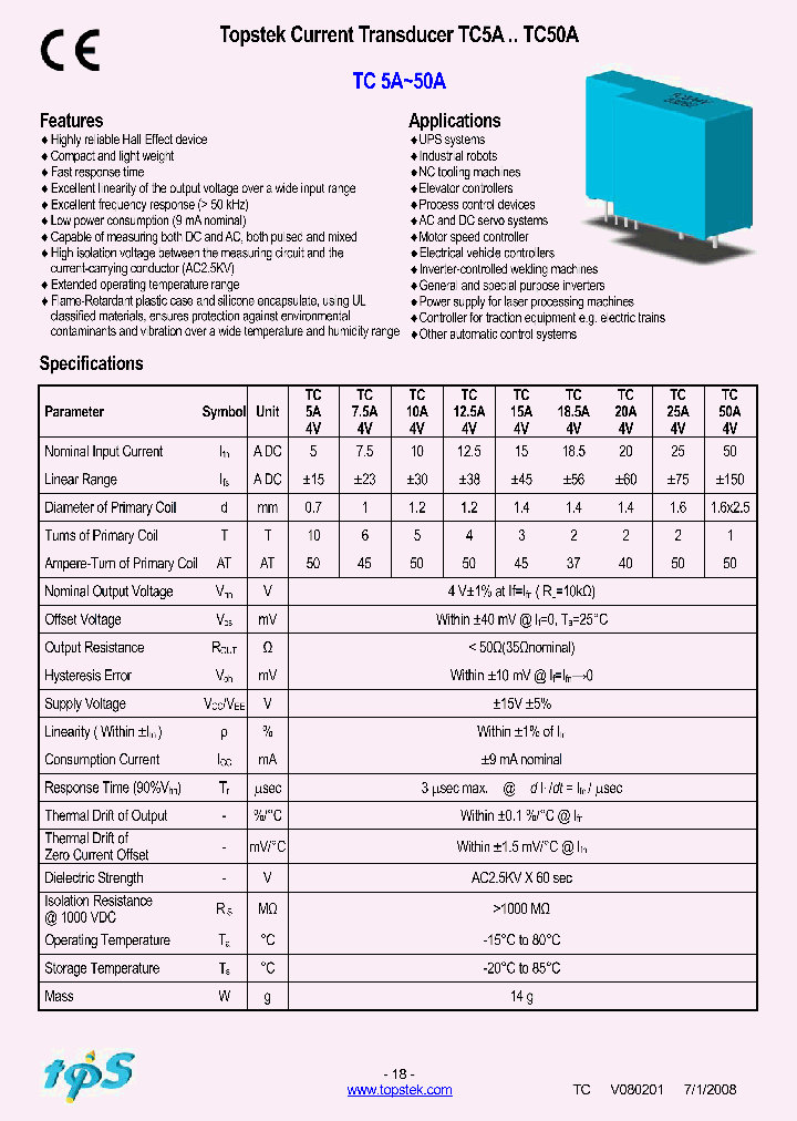 TC185A4V_4507347.PDF Datasheet