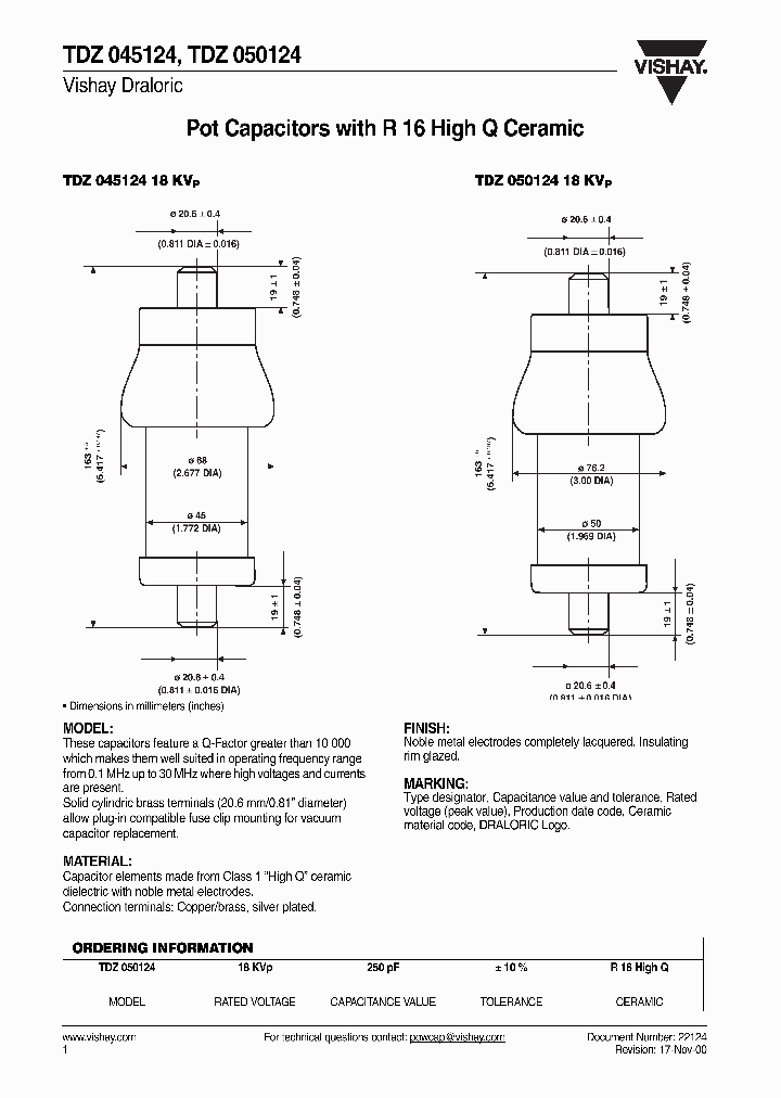 TDZ045124_4300894.PDF Datasheet