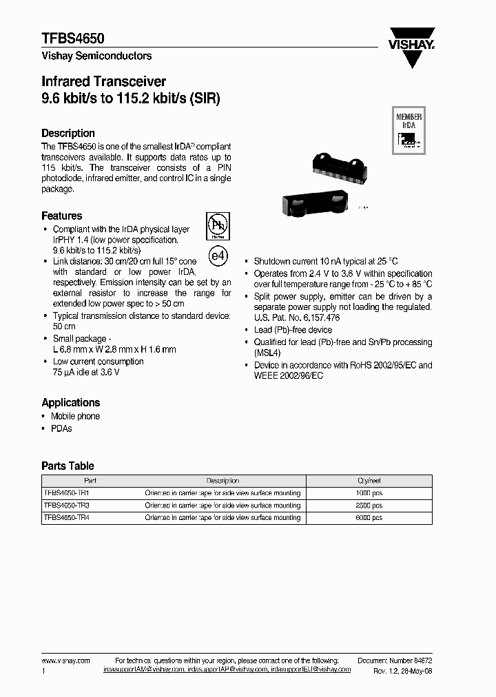 TFBS465008_4492560.PDF Datasheet