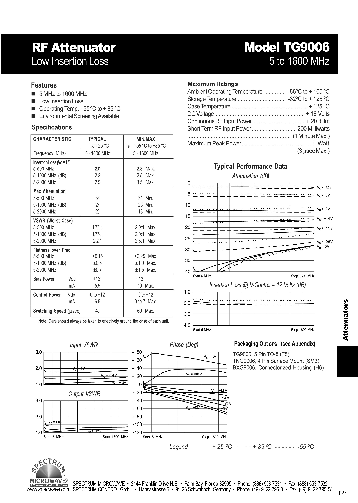 TG9006_4494142.PDF Datasheet