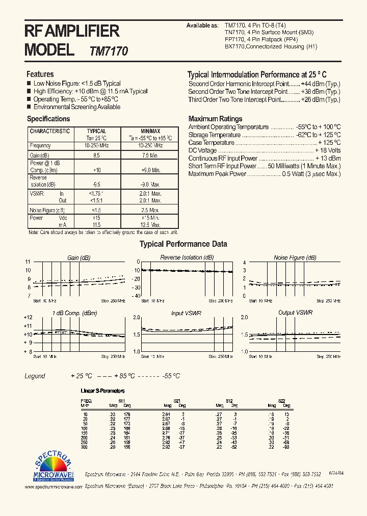 TM7170_4682677.PDF Datasheet