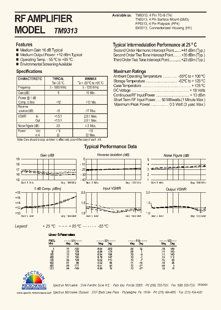 TM9313_4494206.PDF Datasheet