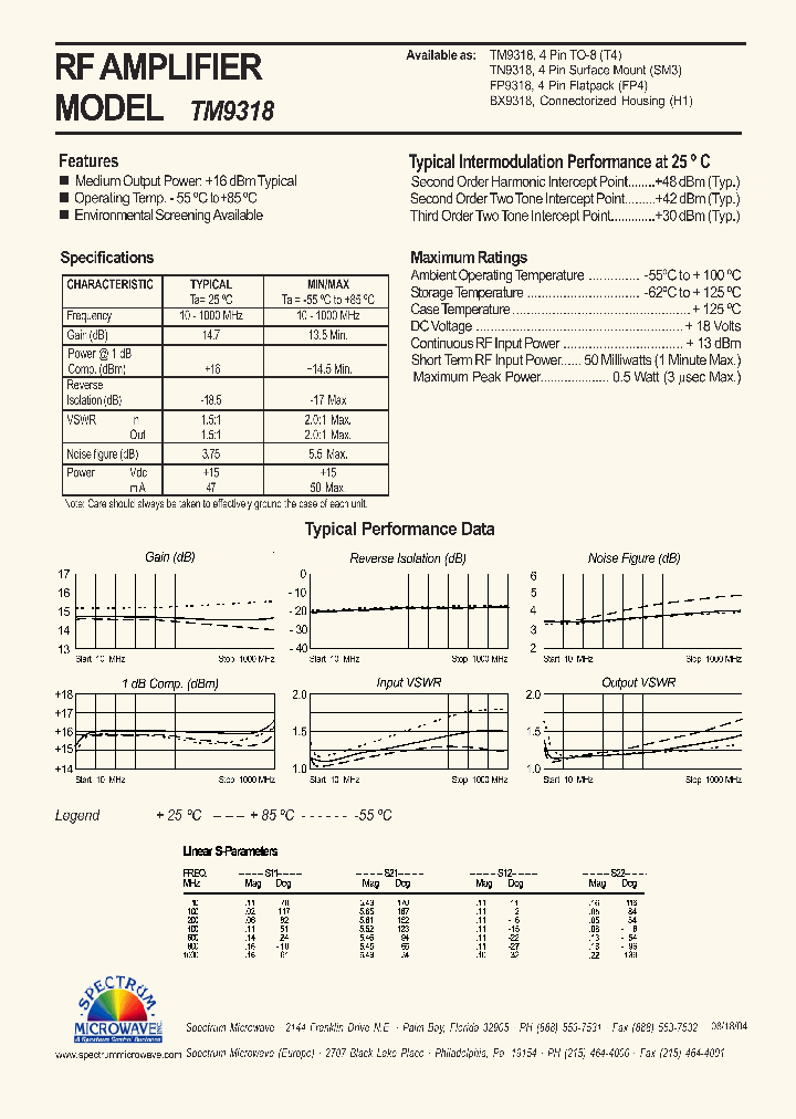TM9318_4494208.PDF Datasheet