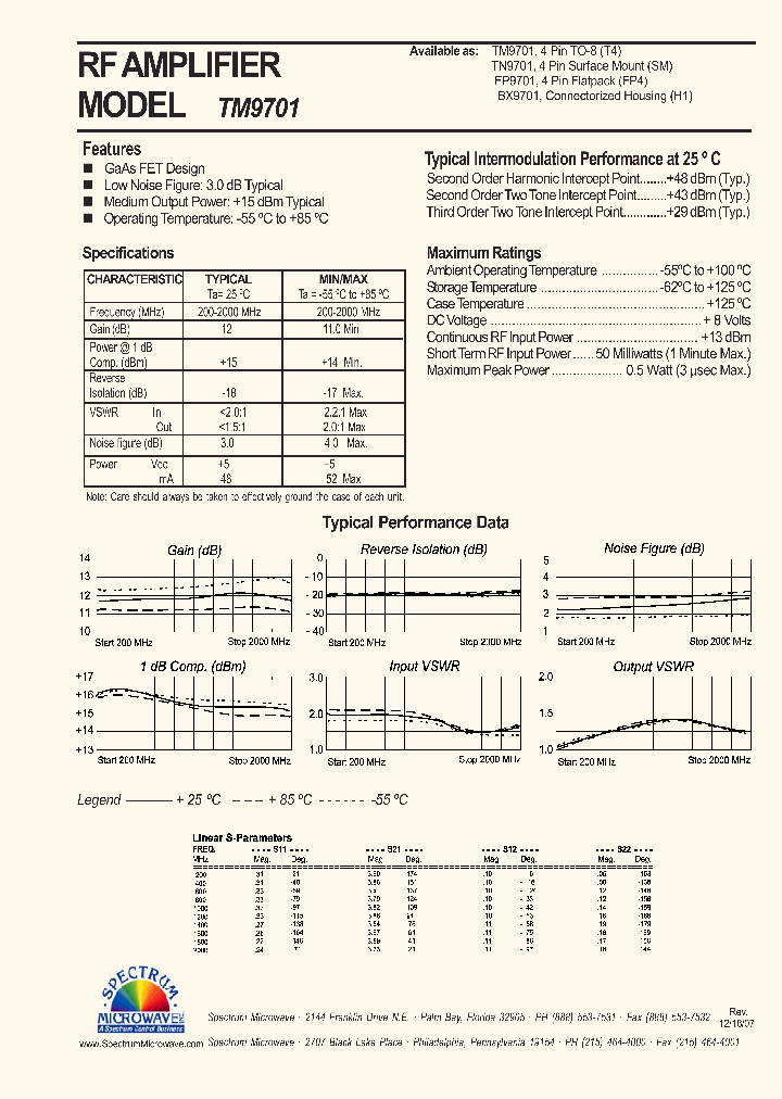 TM9701_4559670.PDF Datasheet