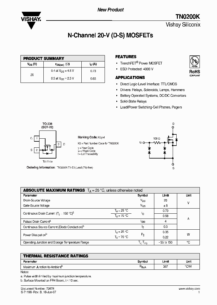 TN0200K-T1-E3_4318464.PDF Datasheet