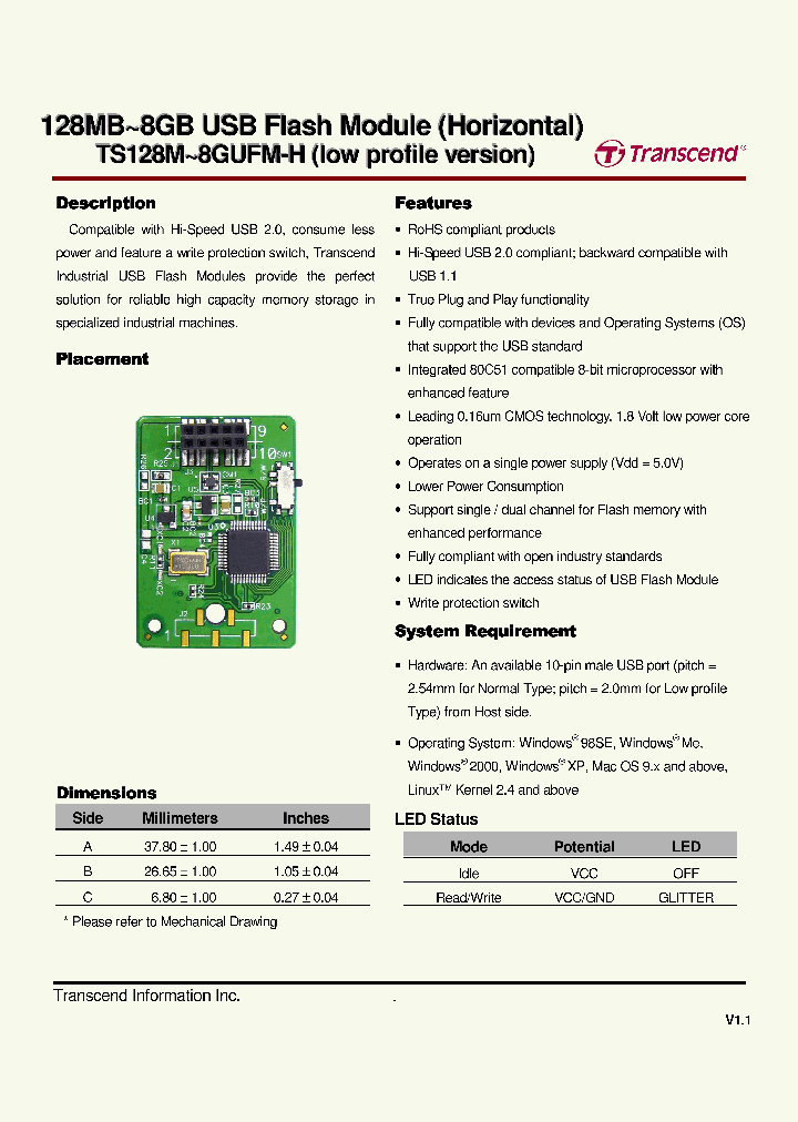 TS1GUFM-H_4673078.PDF Datasheet