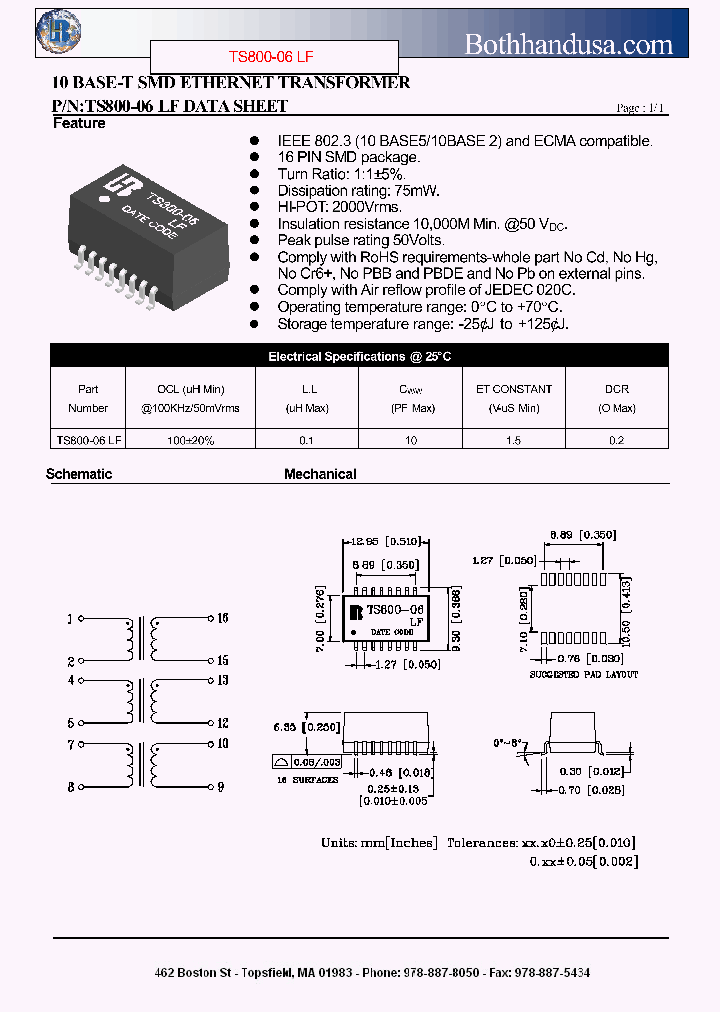 TS800-06LF_4666083.PDF Datasheet