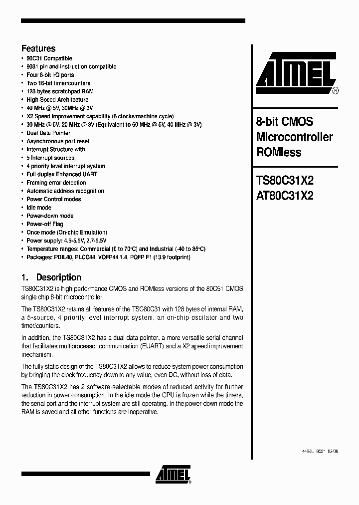 TS80C31X208_4787403.PDF Datasheet