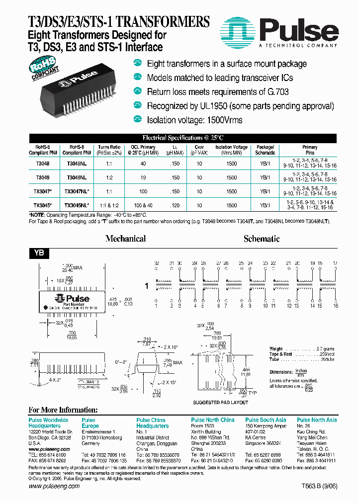 TX3045NL_4409306.PDF Datasheet