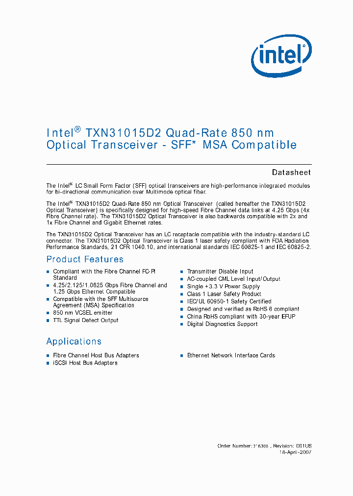 TXN31015D2_4183091.PDF Datasheet