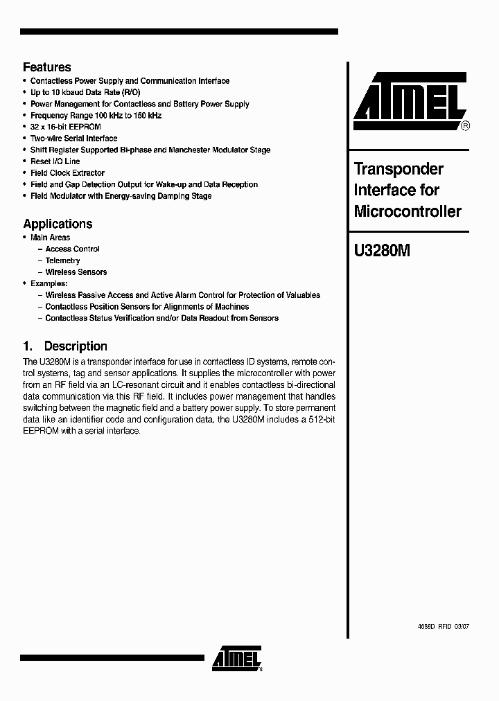 U3280M-NFBG3Y_4379390.PDF Datasheet