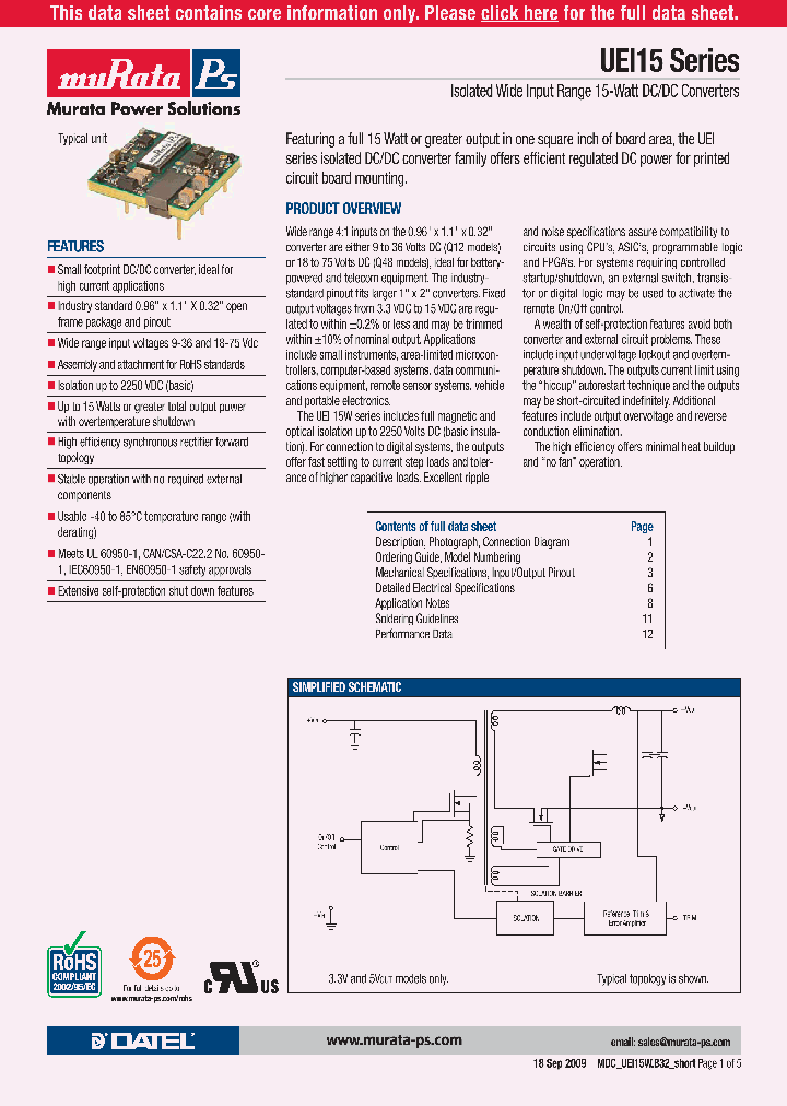 UEI15_4782274.PDF Datasheet