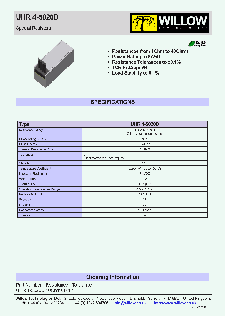 UHR4-5020D_4857481.PDF Datasheet