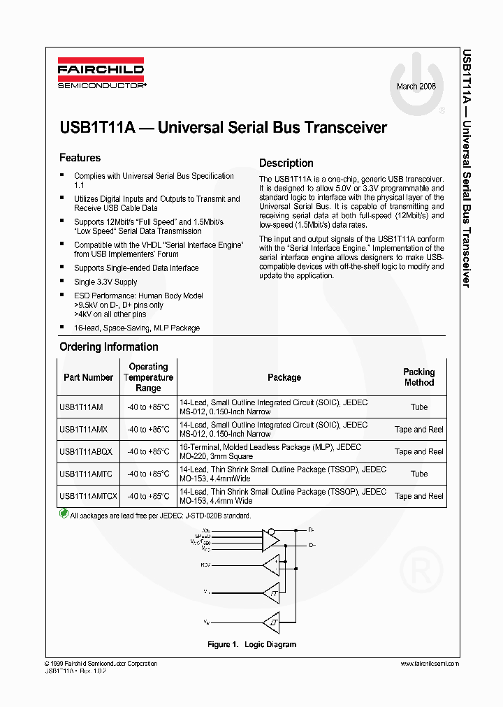 USB1T11A08_4791116.PDF Datasheet