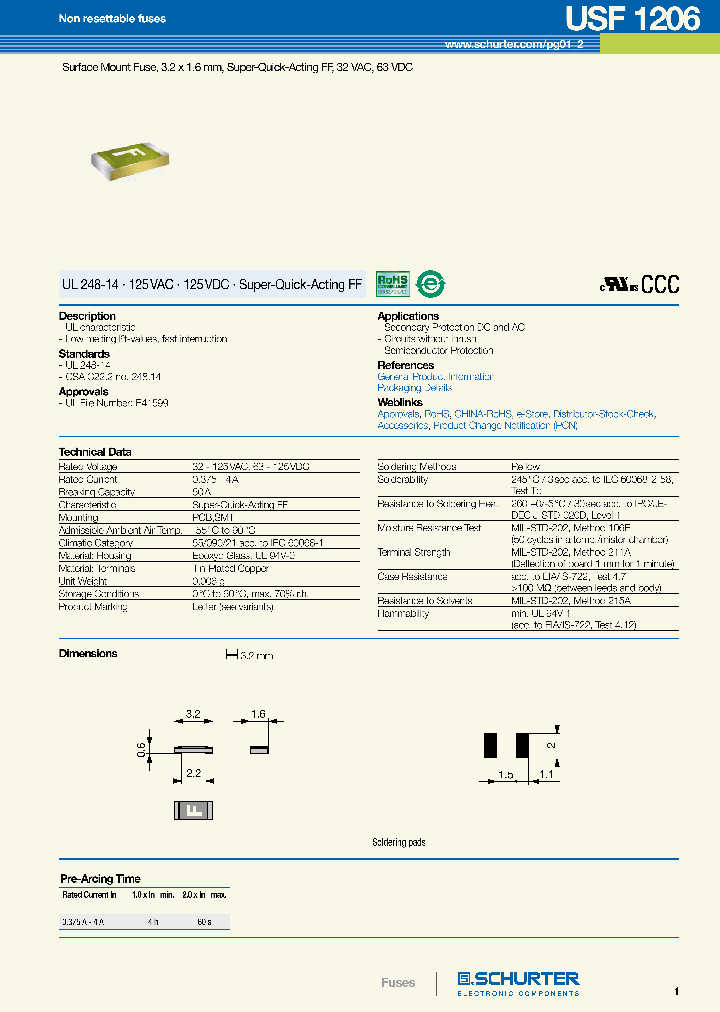 USF1206_4840357.PDF Datasheet