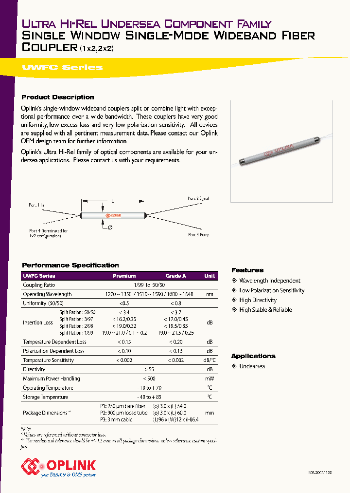 UWFC5201A_4454407.PDF Datasheet