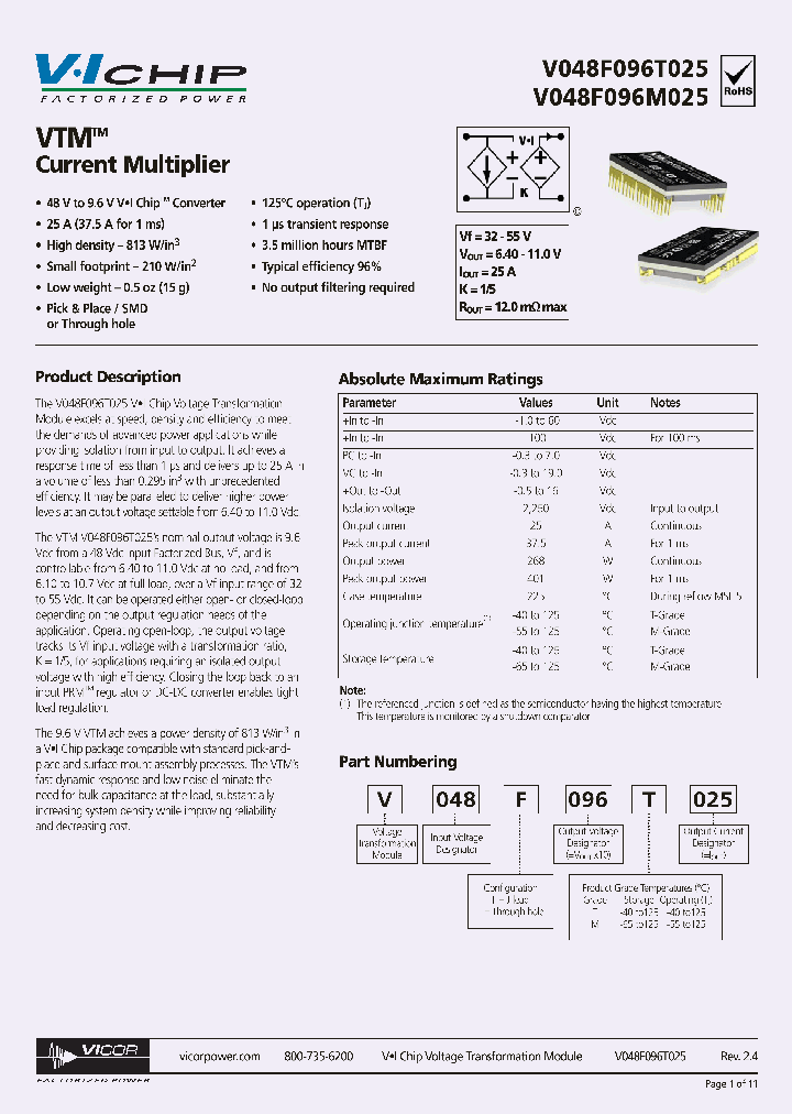 V048T096T025_4723239.PDF Datasheet