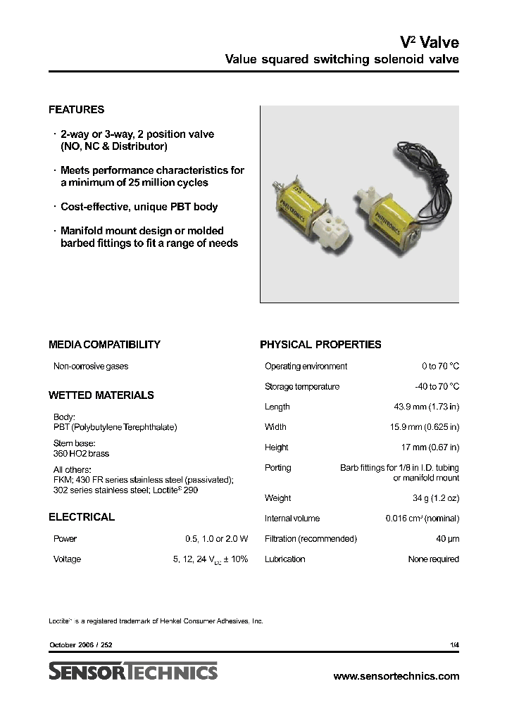 V2101PV12F00_4460148.PDF Datasheet