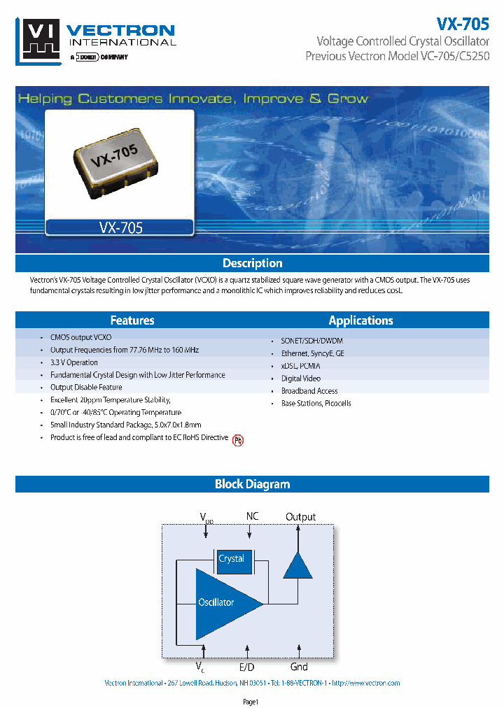 VCXO-705-EAE-KA_4472683.PDF Datasheet